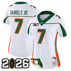 Women / CJ Daniels / S