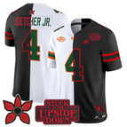 White-Black / Mark Fletcher Jr. / S