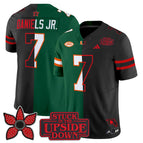 Green-Black / CJ Daniels / S
