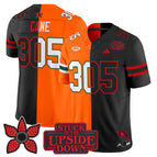 Orange-Black / Cane 305 / S