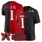 Men / Randle El / S