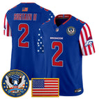 Royal / Patrick Surtain II / S