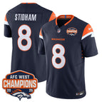 Navy / Jarrett Stidham / S