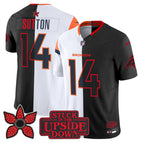 White-Black / Courtland Sutton / S