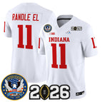 White / Randle El / S