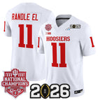 White / Randle El / S