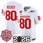 White / Charlie Becker / S
