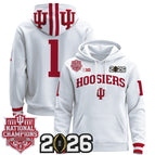 White / #1 Team / S