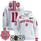 White / Randle El / S