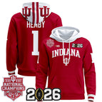 Crimson / Roman Hemby / S