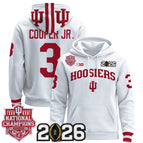 White / Omar Cooper Jr. / S