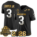 Black Limited / Omar Cooper Jr. / S