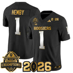 Black Limited / Roman Hemby / S
