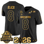 Black Gold / Kaelon Black / S