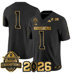 Black Gold / #1 Team / S