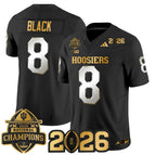 Black Limited / Kaelon Black / S