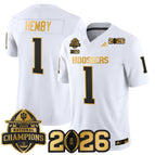 White Gold / Roman Hemby / S