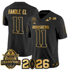 Black Gold / Randle El / S