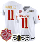White / Randle El / S