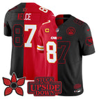 Red-Black / Travis Kelce / S