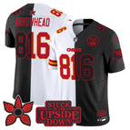 White-Black / Arrowhead 816 / S