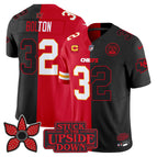 Red-Black / Nick Bolton / S