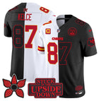 White-Black / Travis Kelce / S