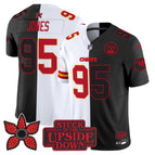 White-Black / Chris Jones / S