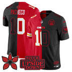 Red-Black / Isiah Pacheco / S