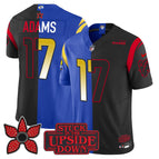 Royal-Black / Davante Adams / S