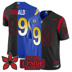 Royal-Black / Aaron Donald / S