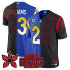 Royal-Black / Kyren Williams / S
