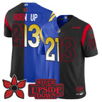 Royal-Black / Horn Up 213 / S