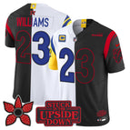 White-Black / Kyren Williams / S