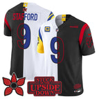 White-Black / Matthew Stafford / S