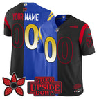 Men / Royal-Black / S