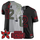 Rivalries-Black / 12th Fan / S