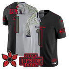 Rivalries-Black / Pete Carroll / S