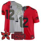 Rivalries-Red / 12th Fan / S