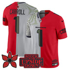 Rivalries-Red / Pete Carroll / S