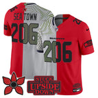 Rivalries-Red / Sea Town 206 / S