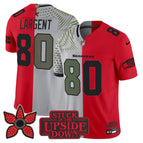 Rivalries-Red / Steve Largent / S