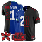 Royal-Black / Devon Witherspoon / S