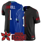Royal-Black / Pete Carroll / S