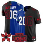 Royal-Black / Sea Town 206 / S