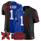 Royal-Black / Smith-Njigba / S