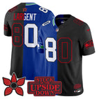 Royal-Black / Steve Largent / S