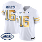 White / Alberto Mendoza / S