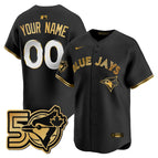 Men / Black Gold / S