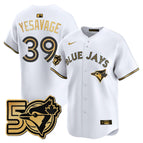 White Gold / Trey Yesavage / S